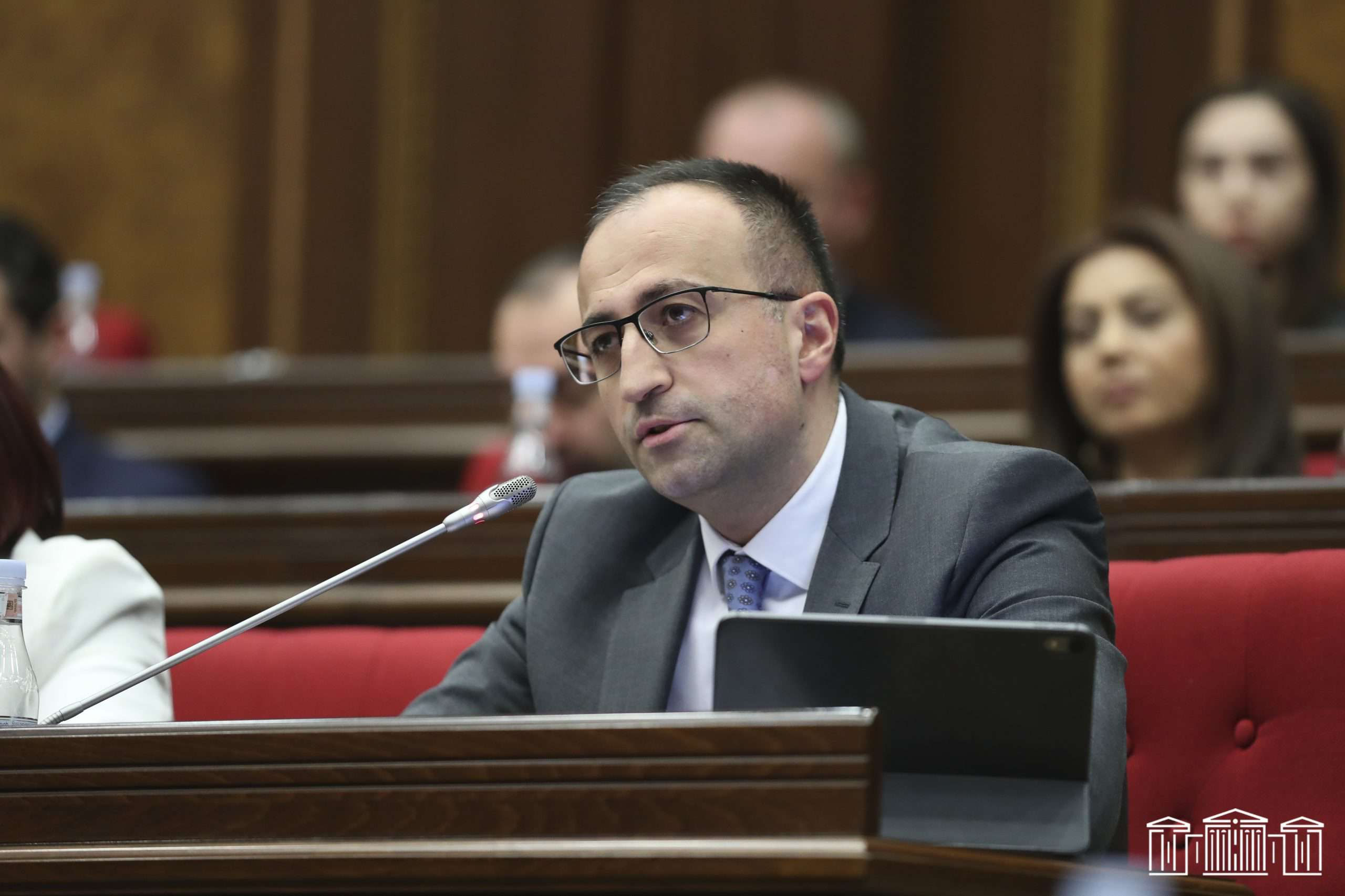 «Արդյո՞ք Գալստանյանին շրջապատած անձինք ասում են նրան ճշմարտությունը». Թորոսյան