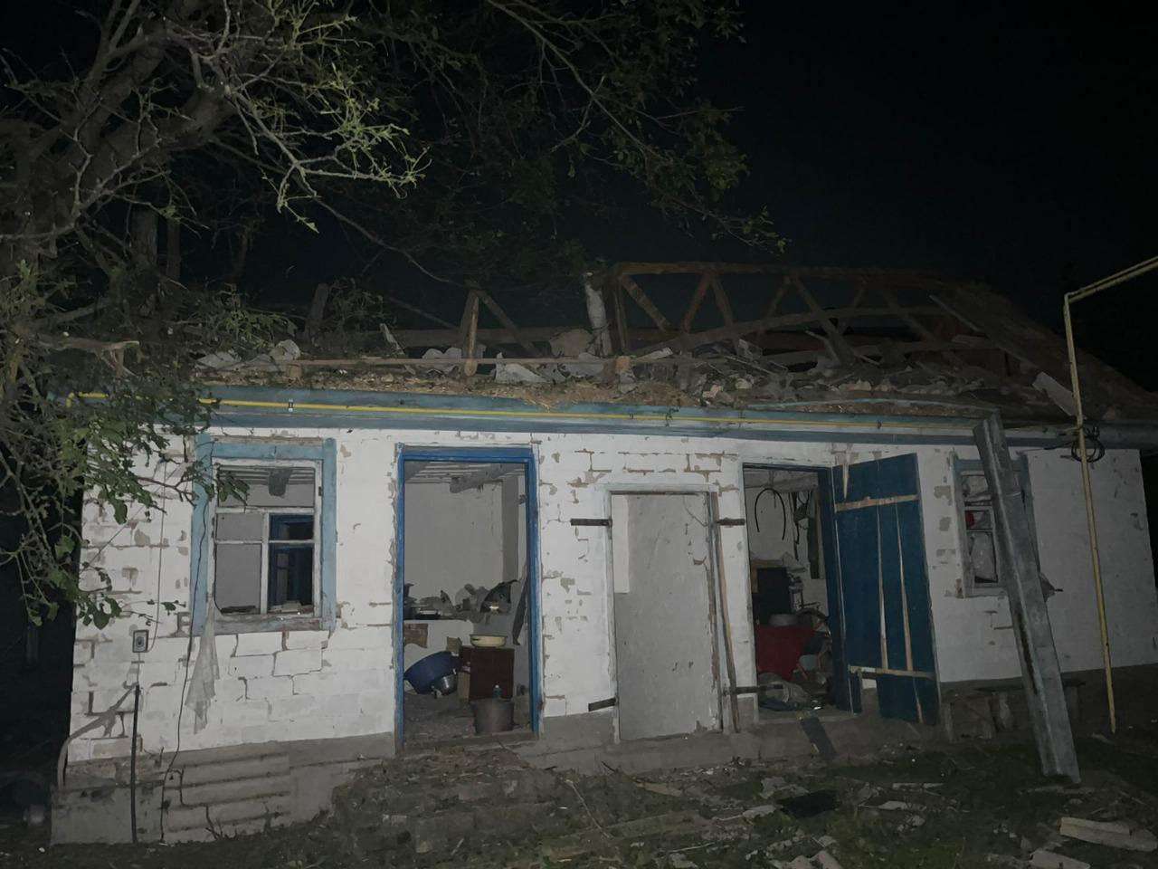 Russia launched 479 drones towards Ukraine overnight