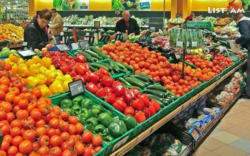 Голода в Армении не будет