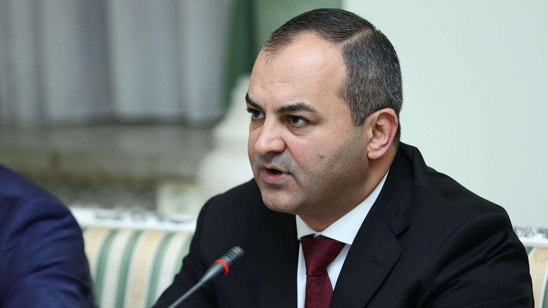 Նախկին գլխավոր դատախազն Արցախի իշխանություններին առաջարկ է արել․ «Ժողովուրդ»
