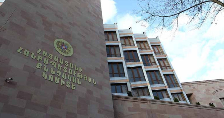 Родители и родственники погибших военнослужащих не явились на встречу с председателем Следственного комитета