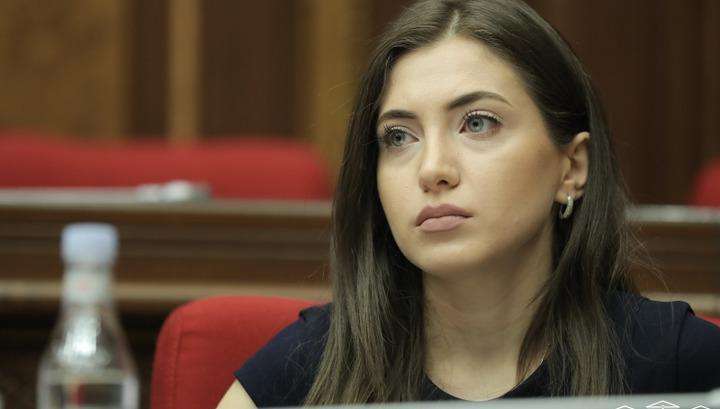 6 объектов недвижимости в 28 лет. Что задекларировала депутат Анна Мкртчян?