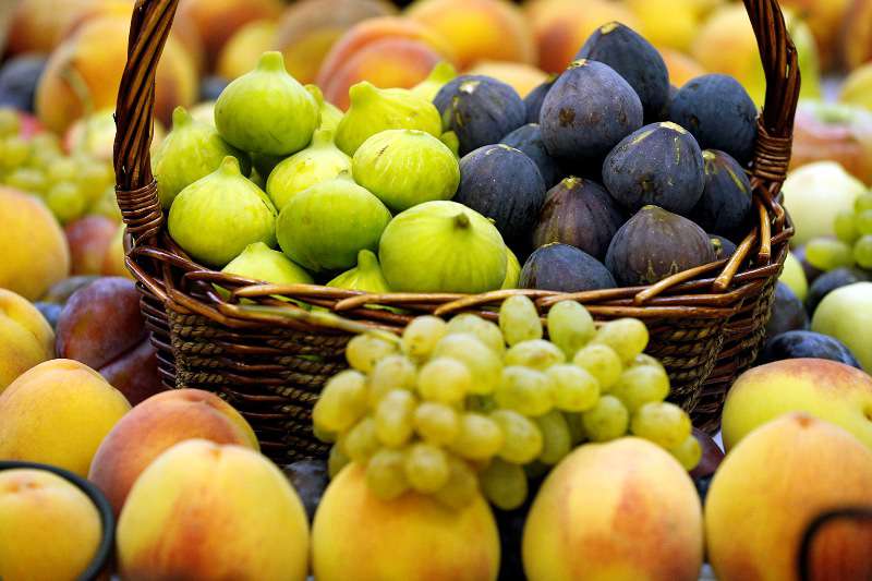 Հայկական մրգի դեպի Ռուսաստան արտահանման ծավալներն ավելացել են առնվազն երկու անգամ. ՍԱՏՄ