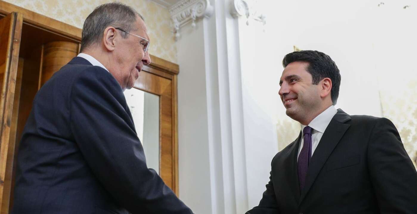 «Հայաստանը երեխայի նաիվությամբ հավատացել է ՌԴ-ին». Ալեն Սիմոնյան