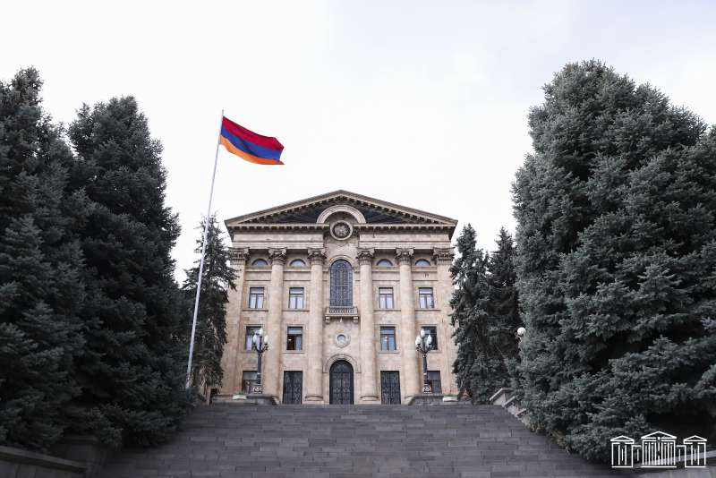 Հունիսի 17-ին տեղի կունենա ԱԺ արտահերթ նիստ