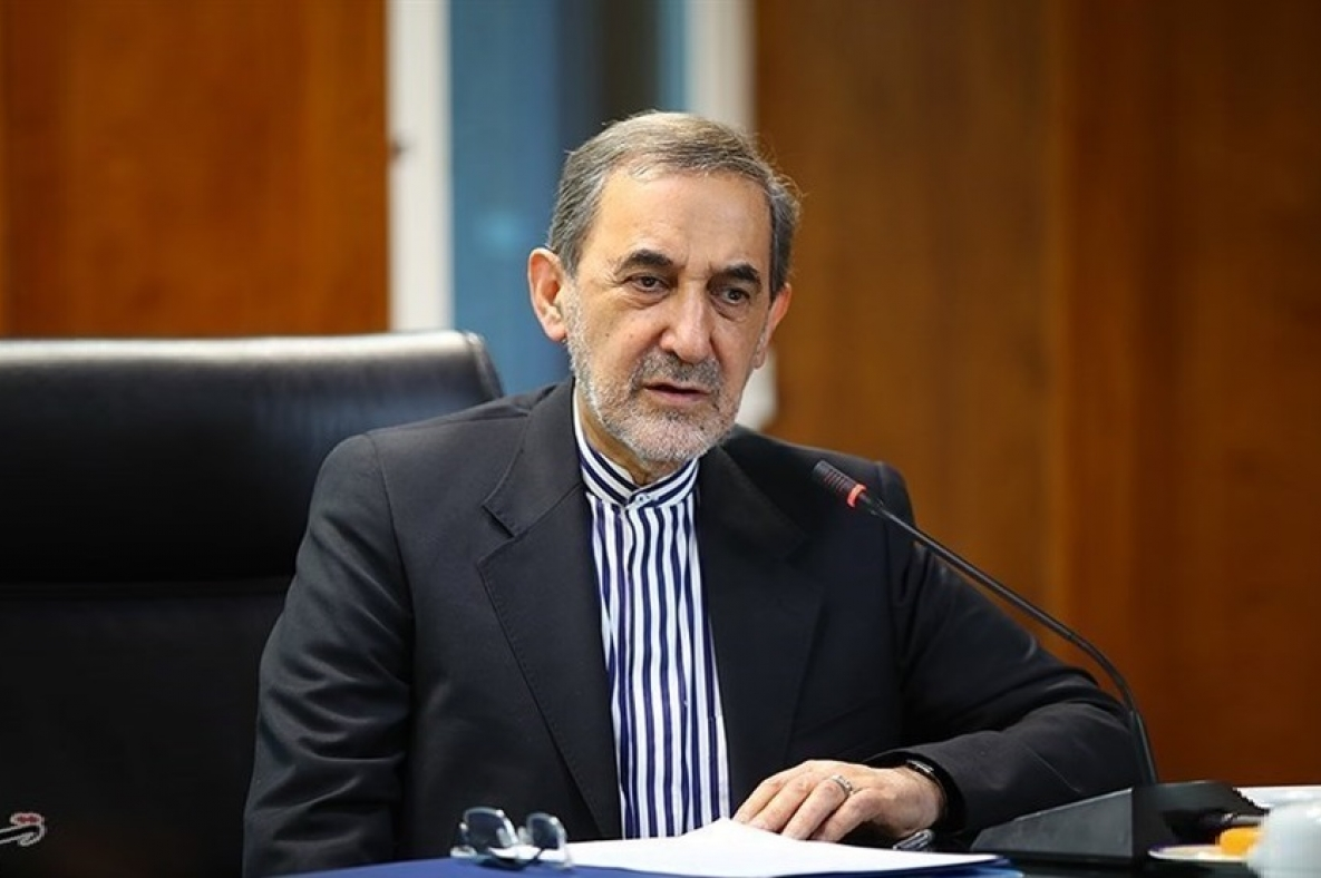 "Iran thwarted the opening of the Zangezur Corridor with decisive actions." Velayati