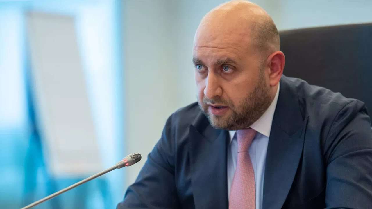 «Հայկական դրամն արժեզրկվել է». Մարտին Գալստյան