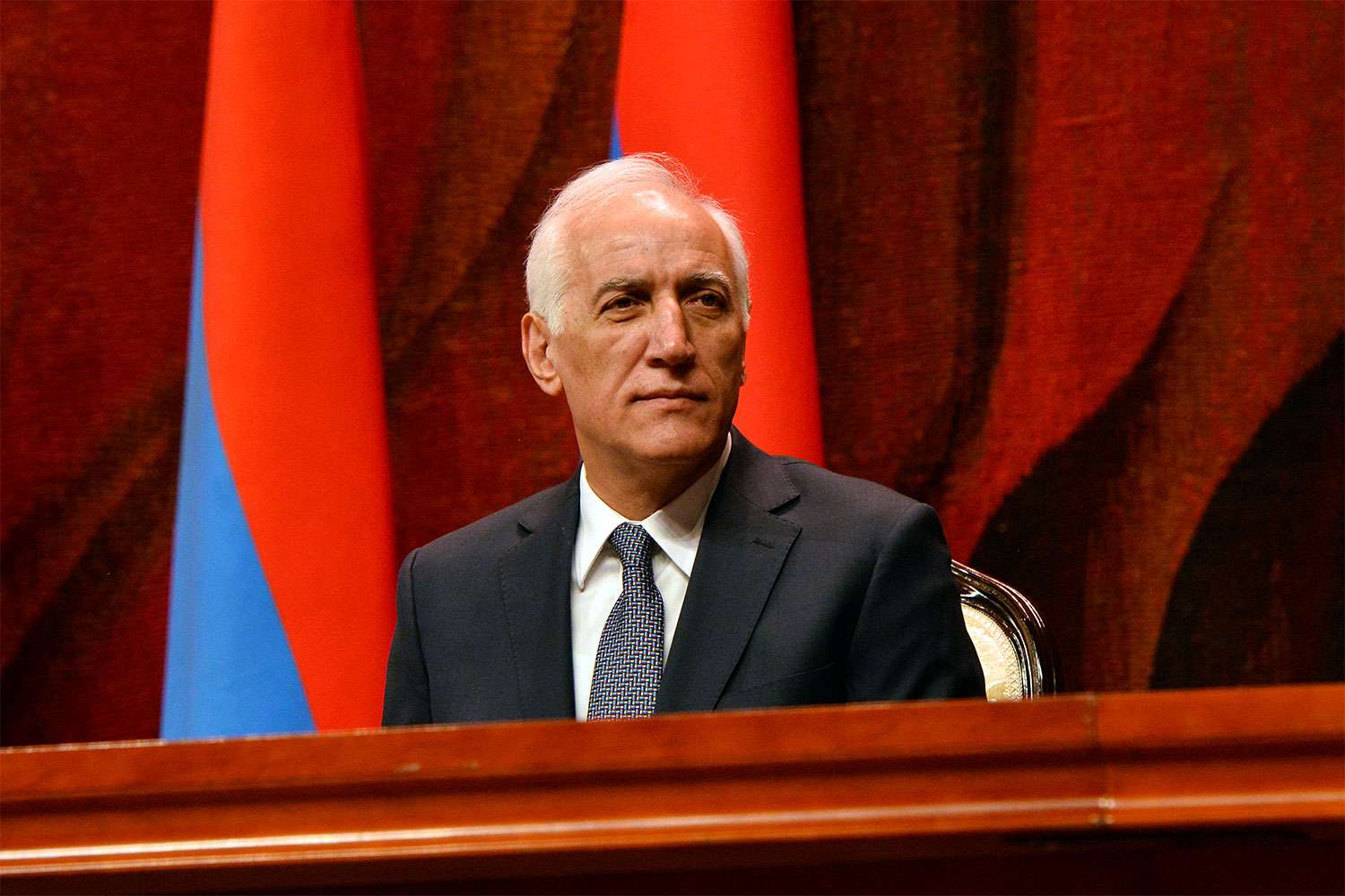 У Армении будут новые послы в Германии, Болгарии и Латвии. Ваагн Хачатурян подписал указы