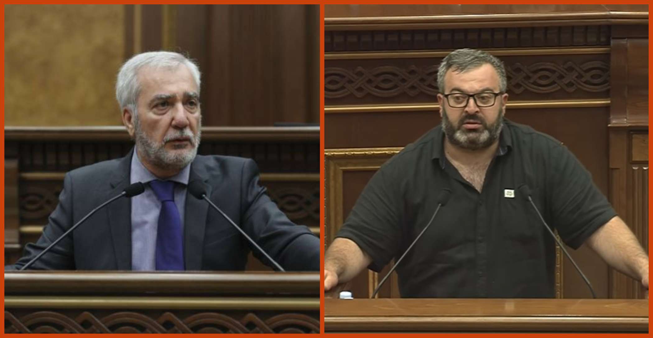 «Գառնիկ Դանիելյանը միակն է, որ կդնի մանդատը, մնացածի վրա կասկածում եմ». Քոչարյան (ՏԵՍԱՆՅՈՒԹ)