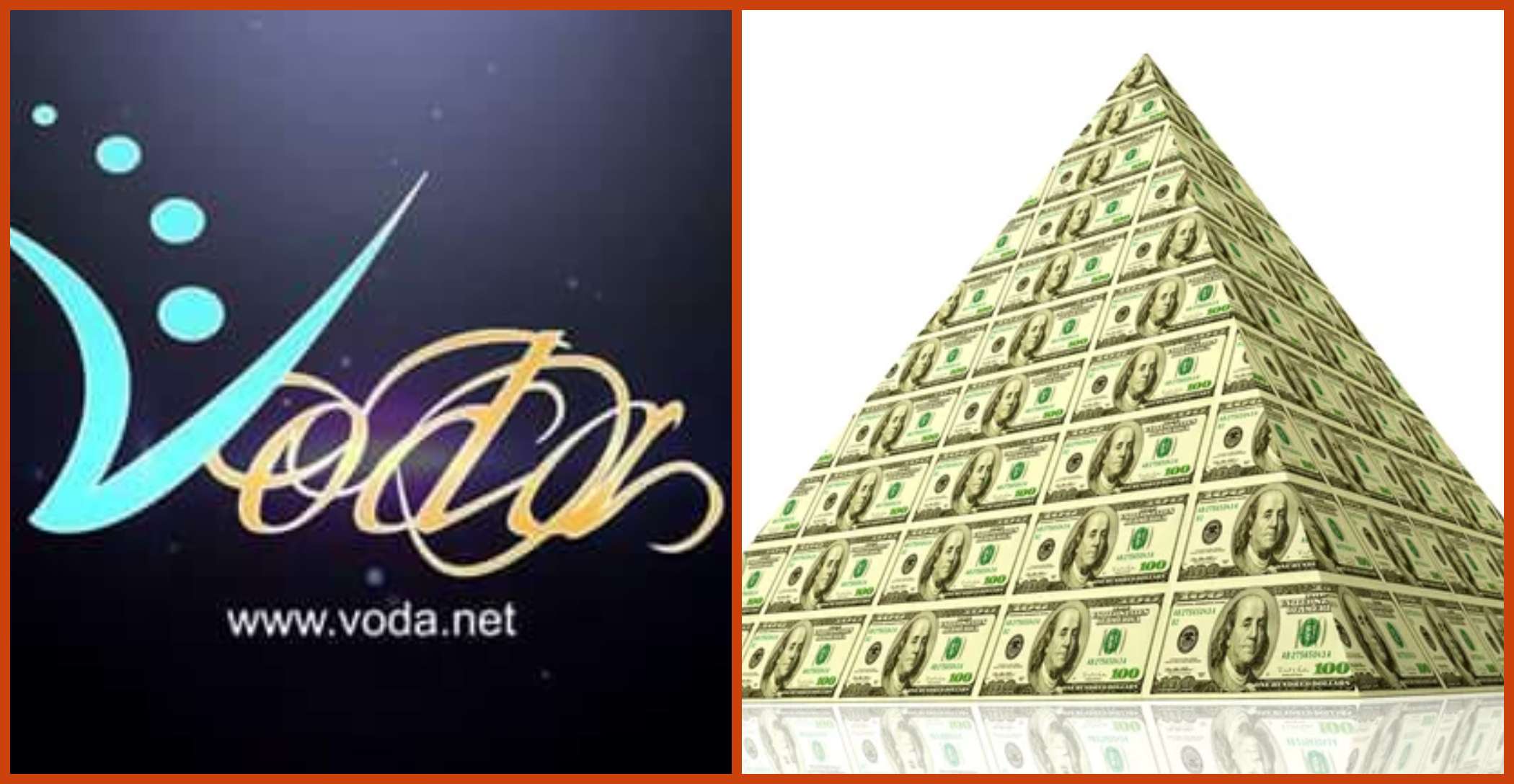 Ֆինանսական բուրգում ներգրավվել է 12.000 քաղաքացի, 9.1 մլն դոլարի ֆինանսական միջոց. գործի նախաքննությունն ավարտվել է