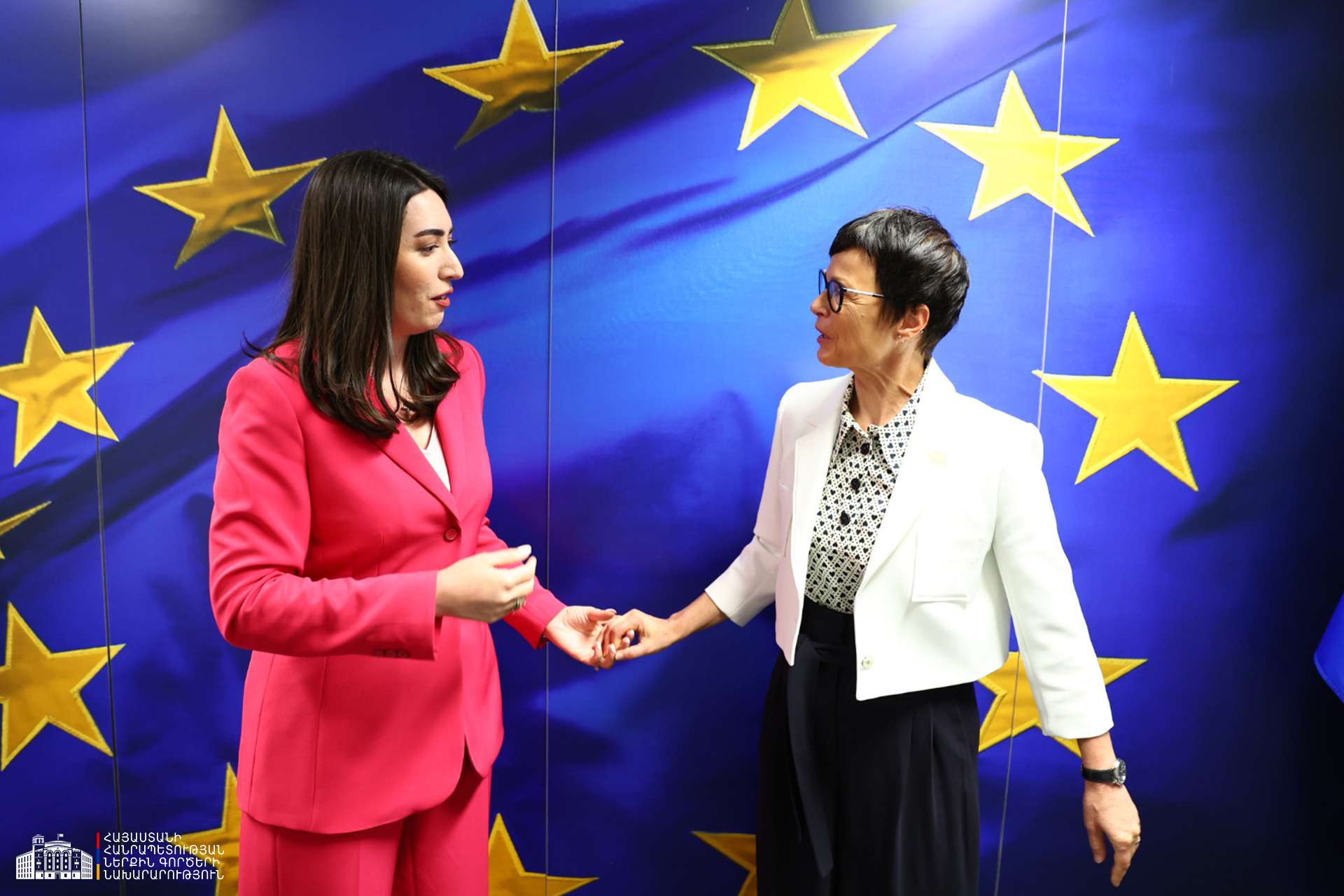 ՆԳՆ-ն 7 միլիոն եվրո բյուջեով ծրագրեր է սկսում