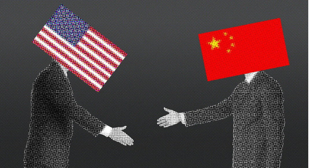 US and China agree to ease restrictions