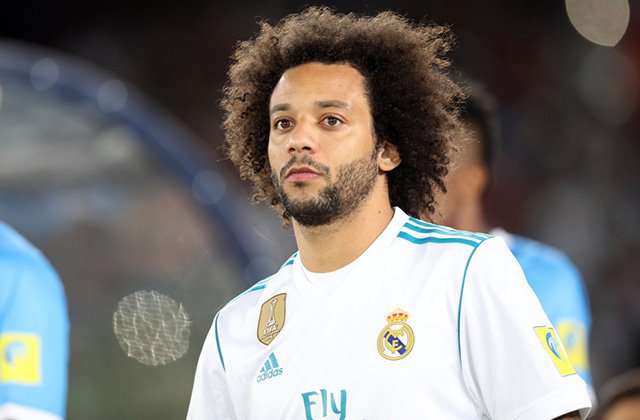 Մարսելոն հեռացավ Ռեալից