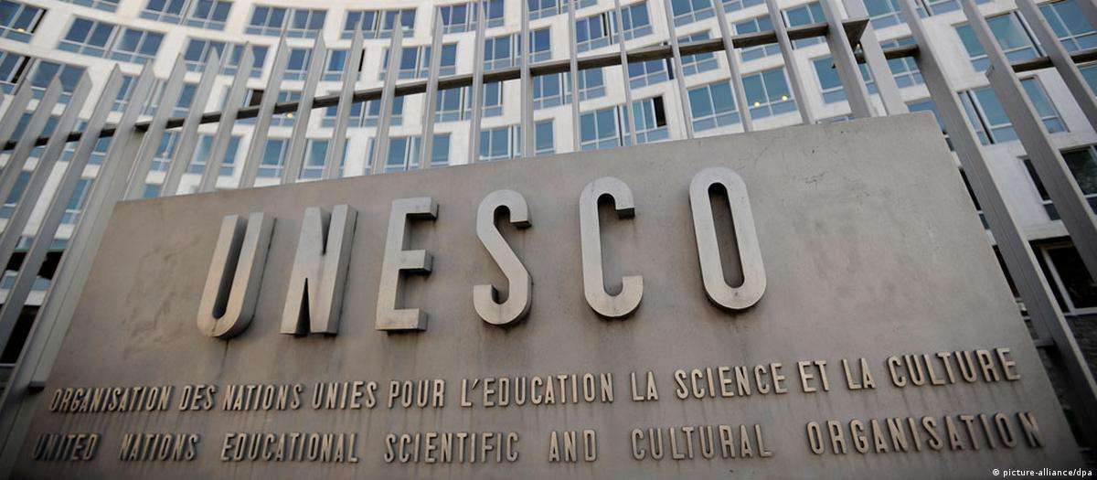 The US has decided to return to UNESCO