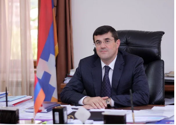There can be no pressure, neither by the superpowers, nor by the RA authorities, nor by political groups. Artsakh President