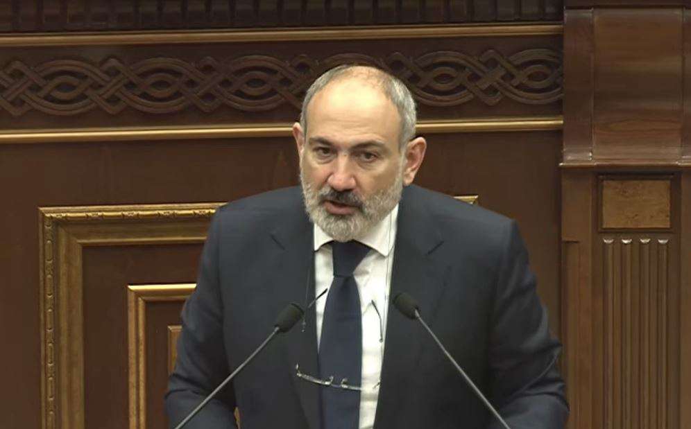 «Ակտիվ հարաբերություններ ունենք ՌԴ-ի, Ֆրանսիայի և ԱՄՆ-ի հետ»․ Փաշինյան