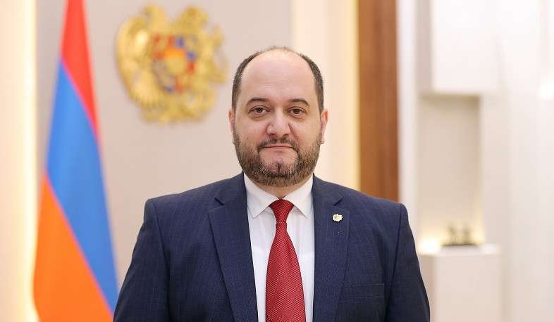 Կաթողիկոսական ընտրությունների կեղծման կնքահայրն է՝ Վանոների միջոցով․ Հարությունյան