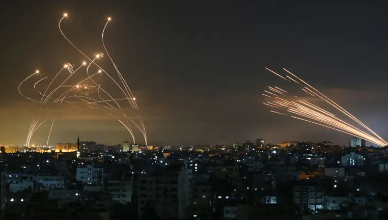 Iran is ready to respond to the Israeli strike. NYT