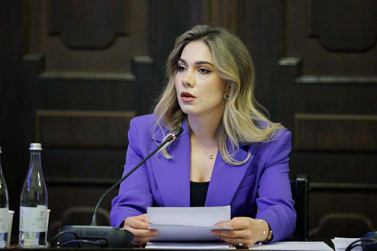 Կսպասենք վեճի ըստ էության քննությանը. Գալյան