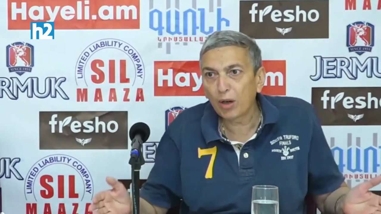 Продюсер Армен Григорян останется под стражей