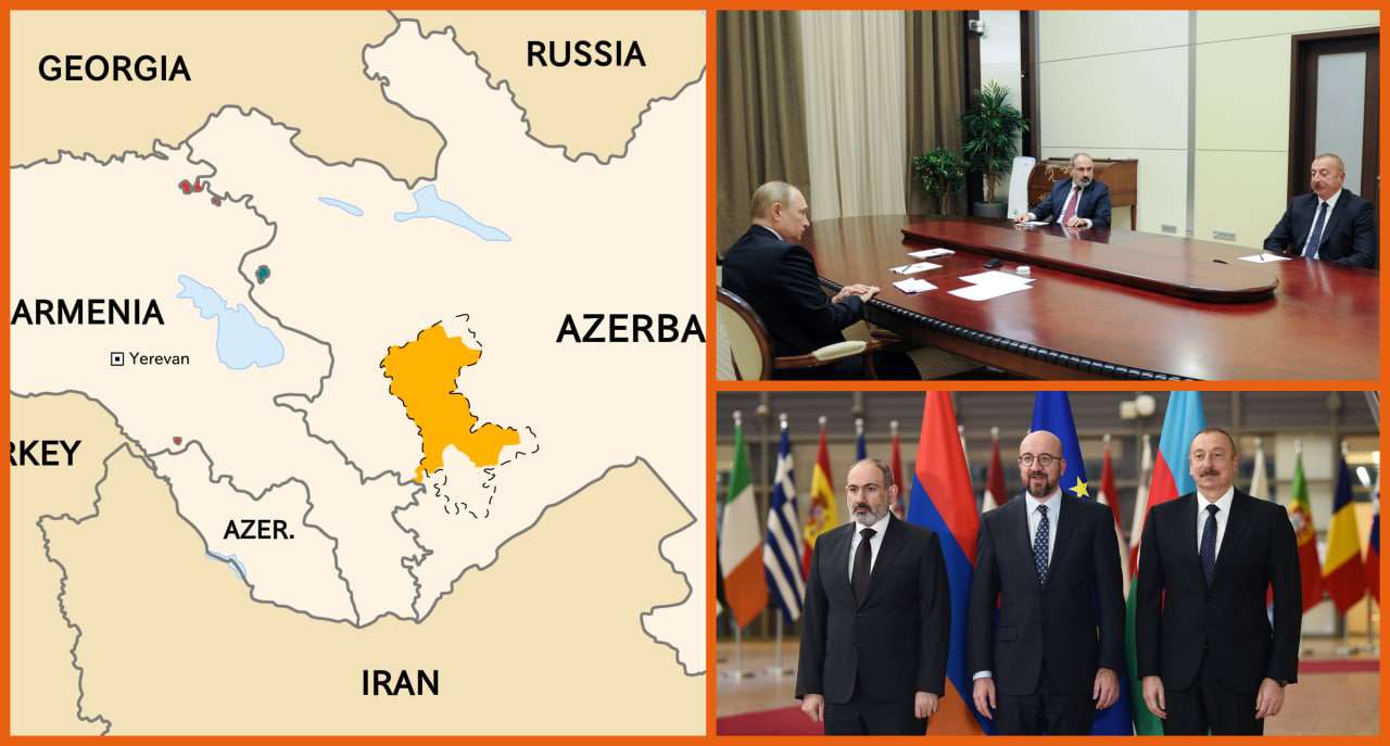 Ո՞վ է վճարելու պարտության գինը