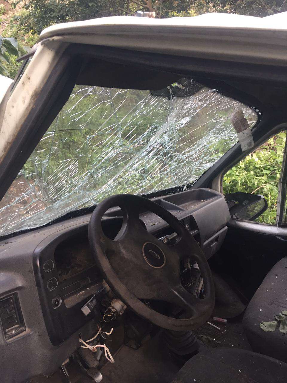 Կապանի ճանապարհին մեքենան գլորվել է ձորը. մահացած երկու անձինք պայմանագրային զինծառայողներ են