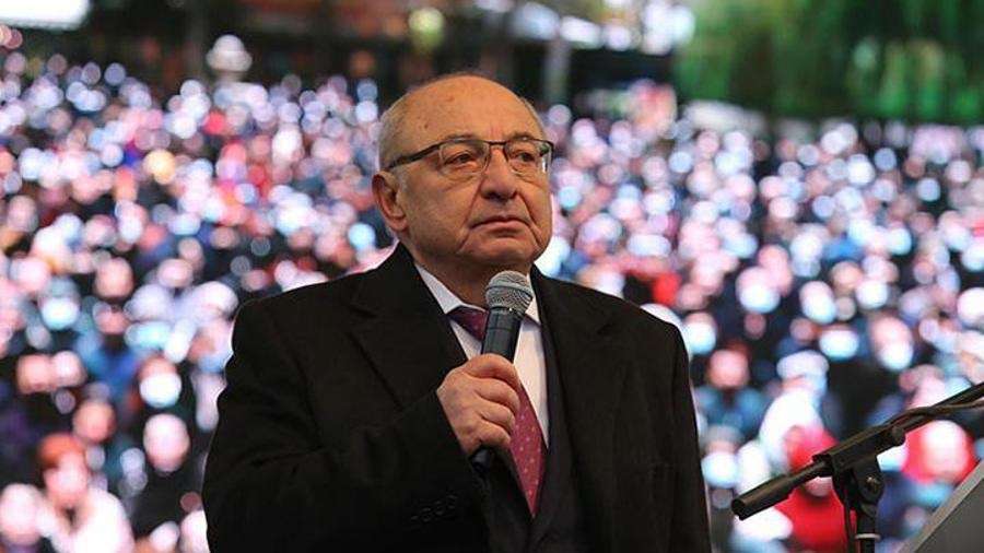 Դատարանը մեղավոր է ճանաչել Վազգեն Մանուկյանին