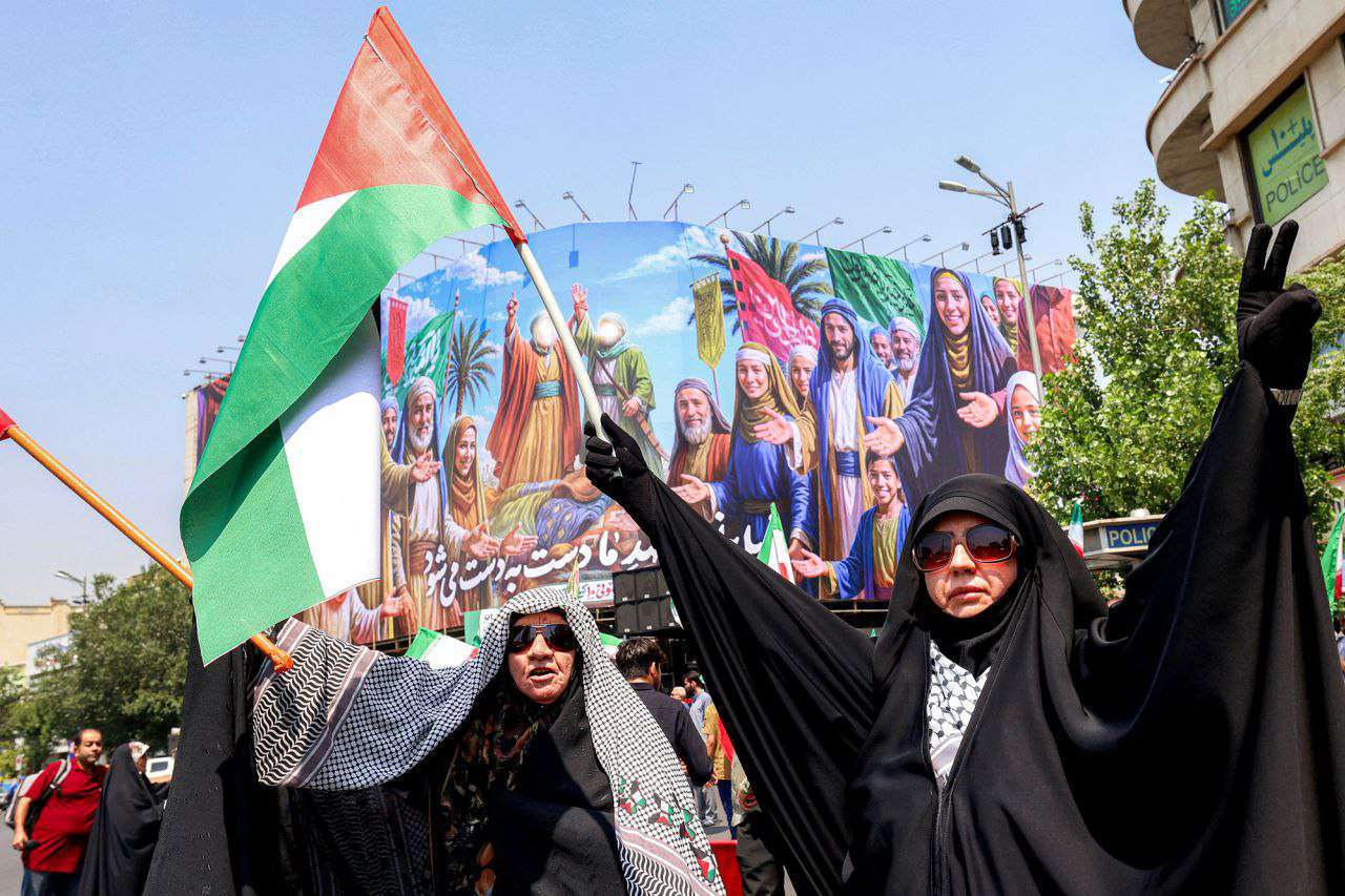 Iran restricts internet access across the country
