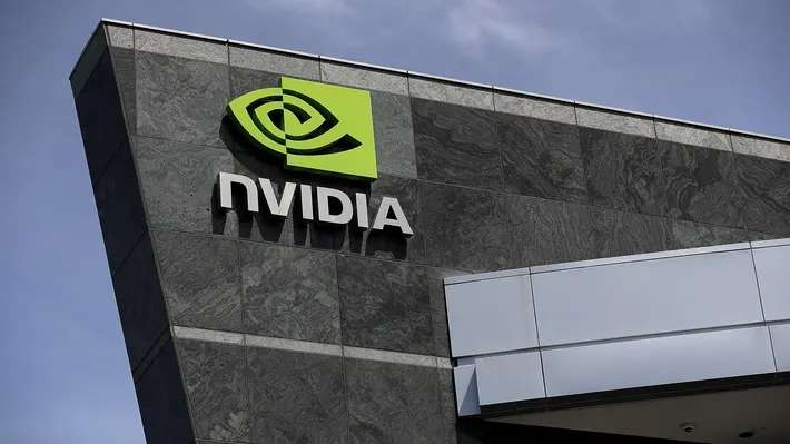 Nvidia's market capitalization has surpassed $1 trillion
