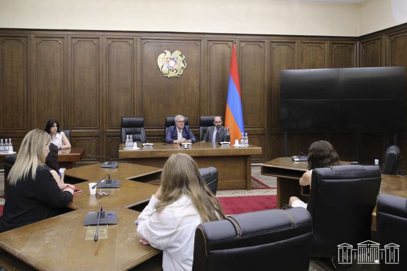 «Հոգևորականը կոնկրետ անելիք ուներ, ու բախումներ հրահրվեցին նրա կողմից». Անդրանիկ Քոչարյան