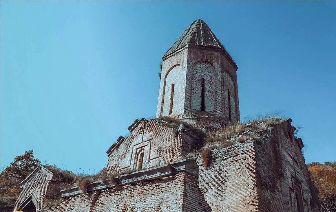 Կվերականգնվի Կիրանց գյուղի Սուրբ Երրորդություն եկեղեցին, կտեղադրվի զանգաշտարակ-ռոտոնդան