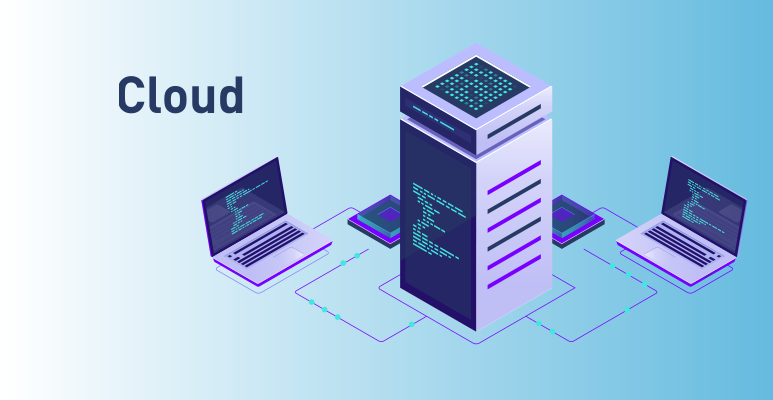 Փաստաթղթերը կպահվեն ամպային տիրույթում