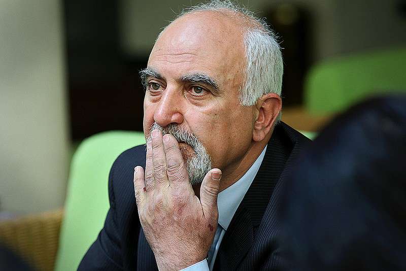 Պարույր Հայրիկյանը դադարեցրել է հացադուլը