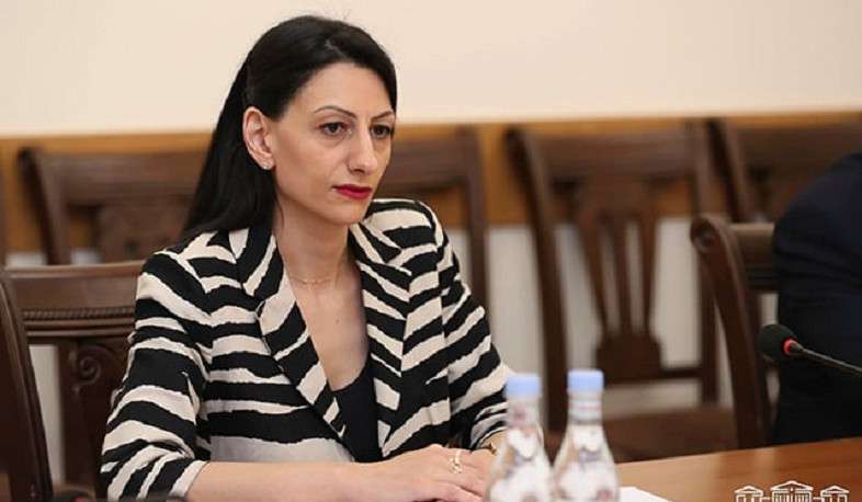 ՄԻՊ-ը հեռախոսազրույց է ունեցել ԱԺ-ի մոտ վնասվածքներ ստացած անձի կնոջ հետ