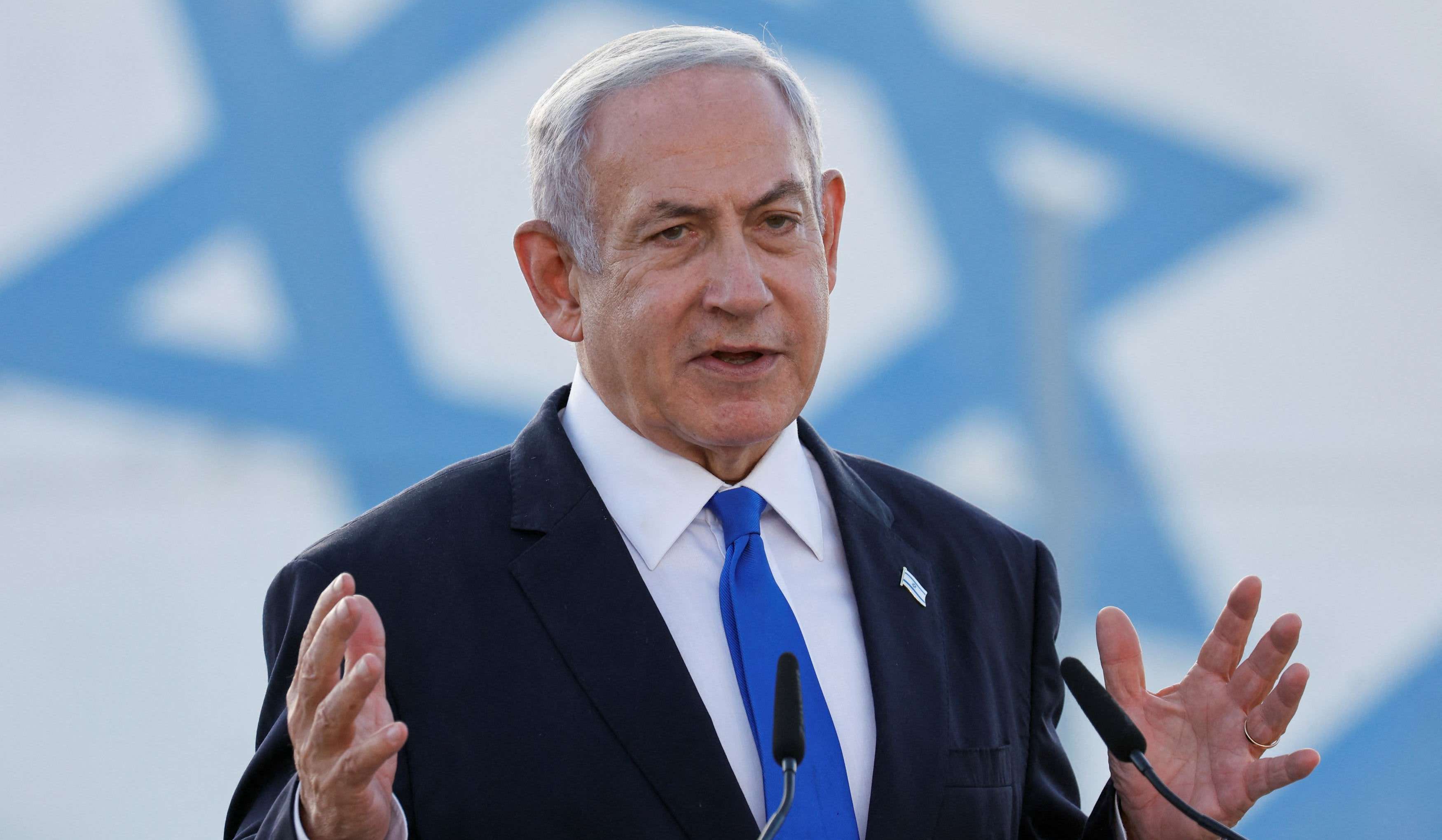 Iran wanted to kill Trump twice: Netanyahu