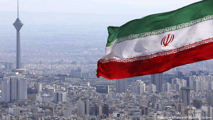Iran officially warns US, France and UK