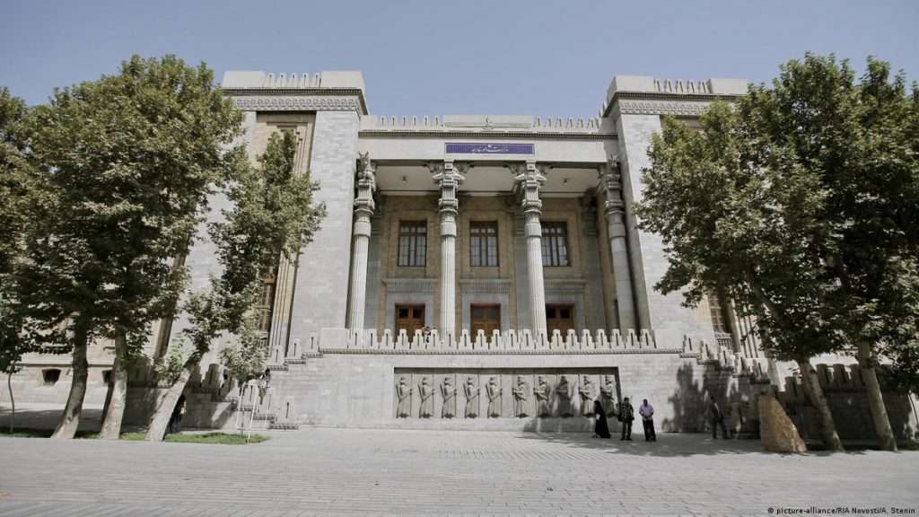 Iran has not yet decided whether to participate in the next round of talks with the US