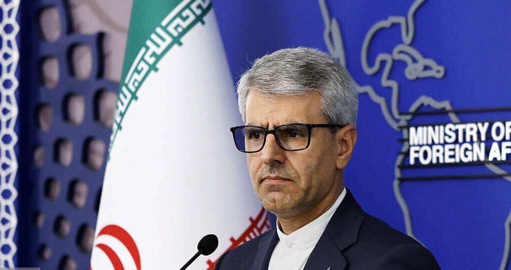 Iran pulls out of nuclear talks