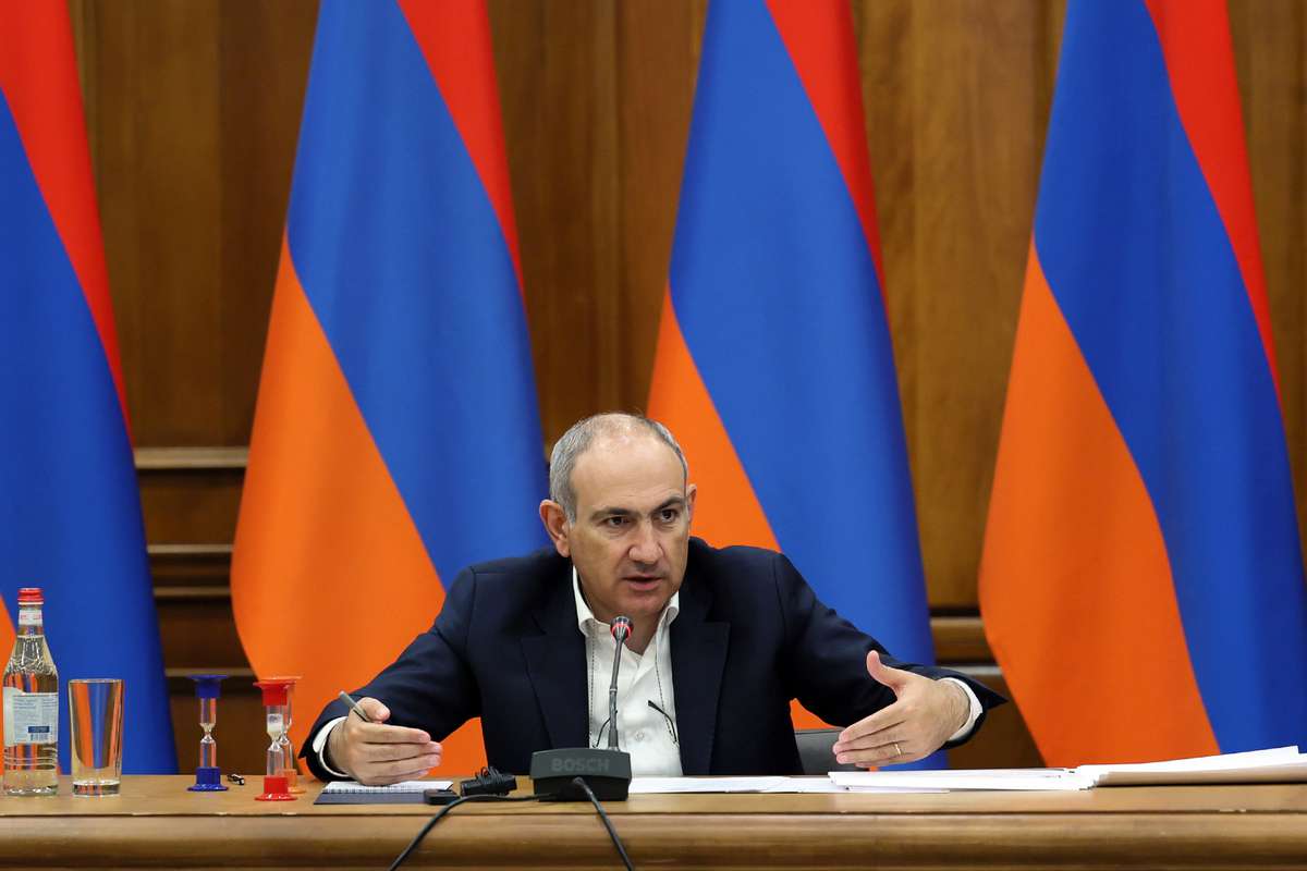 Վարչապետի գլխավորությամբ տեղի է ունեցել Հակակոռուպցիոն քաղաքականության խորհրդի արտագնա նիստ