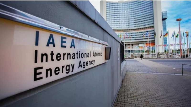 Four key buildings at the Isfahan nuclear facility were damaged