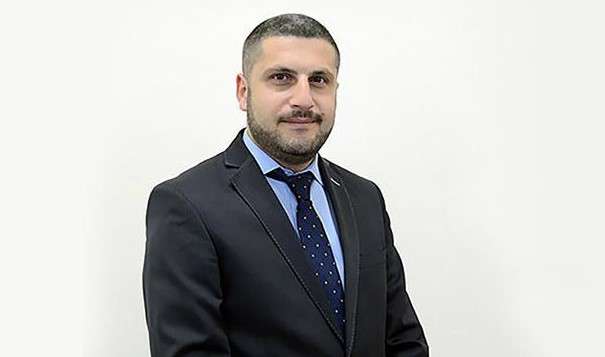 Երևանի ավագանու ընտրություններում ՔՊ նախընտրական շտաբը ղեկավարելու է Արմեն Փամբուխչյանը