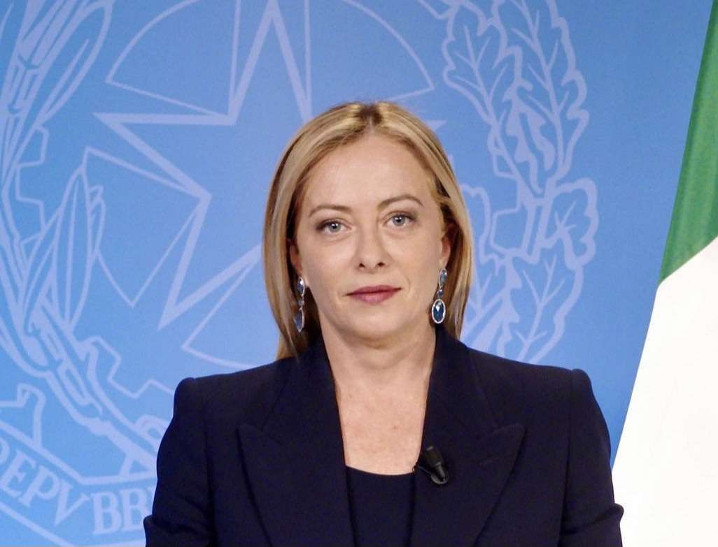 Իտալիայի վարչապետը կայցելի Չինաստան