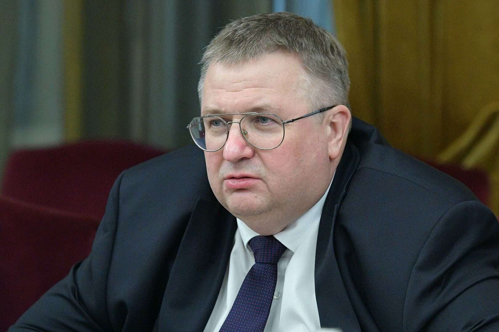 «Железнодорожное сообщение между Арменией и Грузией восстановлено с помощью России». Оверчук
