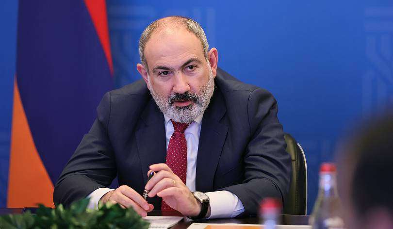 «Անկախությունը համարում ենք բարձրագույն գործիք` քաղաքացիների անվտանգությունն ապահովելու համար». Փաշինյան