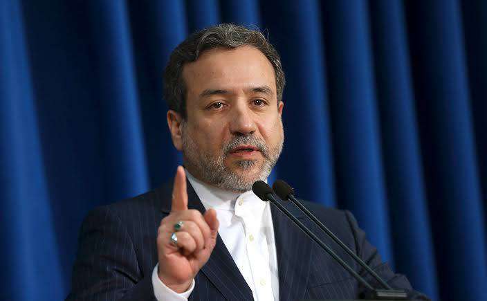 We do not believe the US claims that they did not participate in the attack on Iran. Araghchi