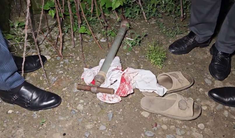 Վիճաբանության ժամանակ 36-ամյա կինը երկաթե օդամղիչ սարքով խփել է ամուսնու գլխին և սպանել