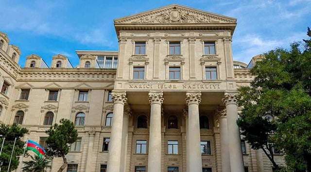 Բաքուն վճռական է Ղարաբաղի հայերին վերաինտեգրելու Ադրբեջանի քաղաքական, իրավական և սոցիալ-տնտեսական միջավայրում․ Ադրբեջանի ԱԳՆ