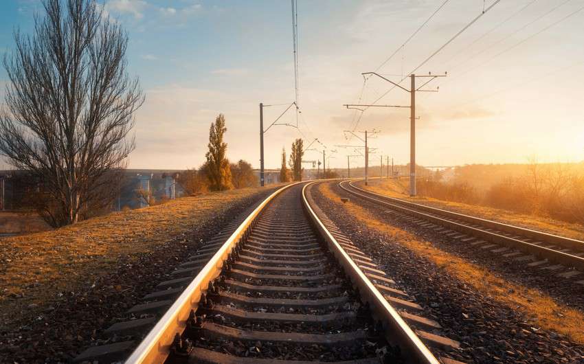 Մոսկվան, Թեհրանն ու Բաքուն Հյուսիս-Հարավ ճանապարհի աշխատանքային խումբ են ստեղծել