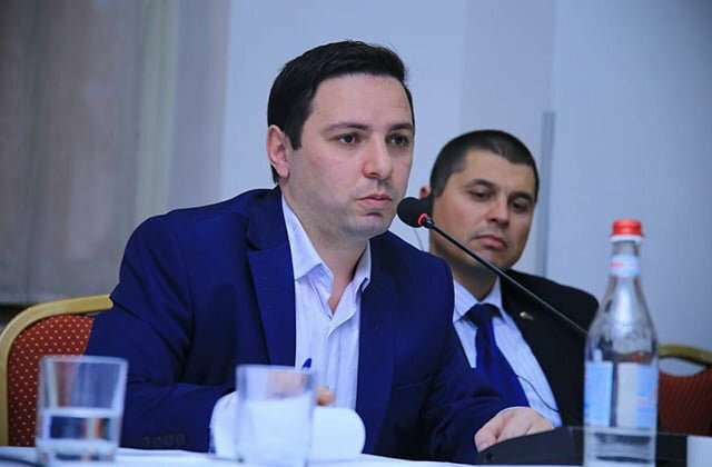 I do not rule out the possibility of diplomatic relations being established during these visits. political scientist