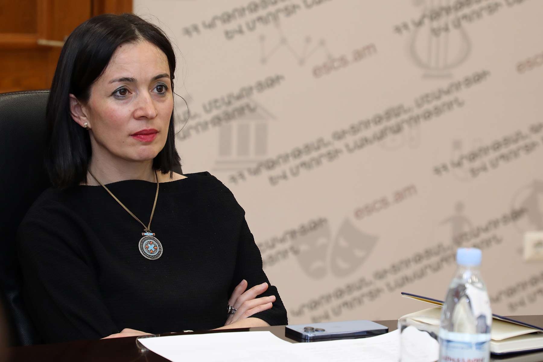 Փոխում ենք կրթության բովանդակությունը, որ սովորելը լինի հետաքրքիր․ Ժաննա Անդրեասյան (ՏԵՍԱՆՅՈՒԹ)